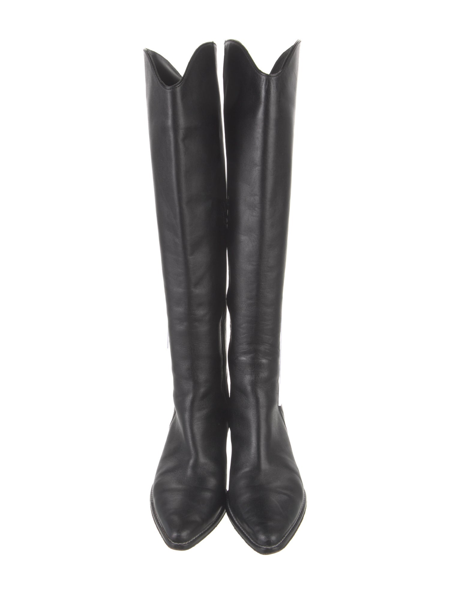 Rachel Comey Leather Boots